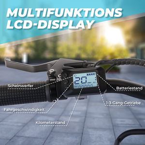 Varun 250w מנוע חשמלי סיטי אופניים מודל חדש 27.5 אינץ 48v 10ah מקסימום 25 קילומטר/שעה חיישן eu מחסן הסיטונאי - Product Image 5