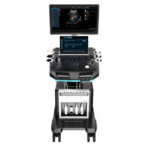 Sistema de Ultrasonido Doppler a Color Veterinario Longermay con Monitor Médico HD de 21.5 Pulgadas (Monitor de 23.8 Pulgadas Opcional) - Product Image 5