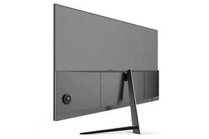 Zanying จอ LCD ขนาด27นิ้ว, หน้าจอคอมพิวเตอร์75Hz FHD QHD 1K 2K 4K สำหรับเล่นเกมสมาร์ททีวี - Product Image 2