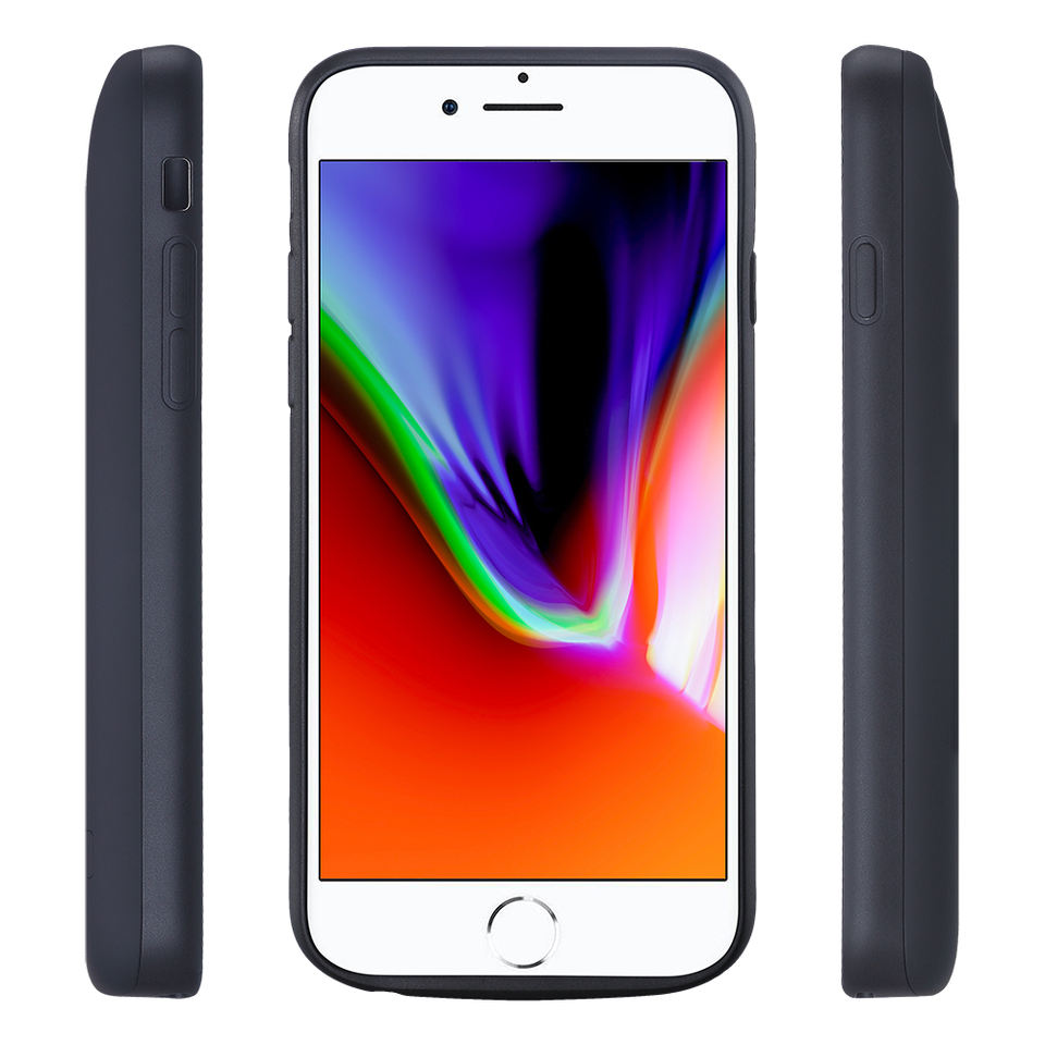 2025 New Wireless Power Bank 5500mAh High Capacity - Image 5