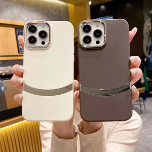 Nueva llegada de lujo multicolor galvanizado TPU PC <span class=keywords><strong>funda</strong></span> de teléfono para <span class=keywords><strong>Apple</strong></span> <span class=keywords><strong>iPhone</strong></span> 11 12 13 <span class=keywords><strong>14</strong></span> 16 17 <span class=keywords><strong>Pro</strong></span> Max Protector de teléfono móvil - Product Image 4