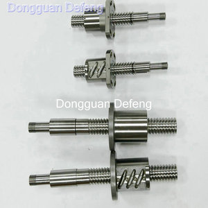 บอลสกรูแบบดีดออกได้ JSW220T - Product Image 1