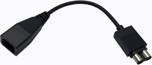 1 adaptador de corriente de alta definición Himi para X360 a ONE (Material ABS) esencial para una conexión perfecta de dispositivos de juego - Product Image 3
