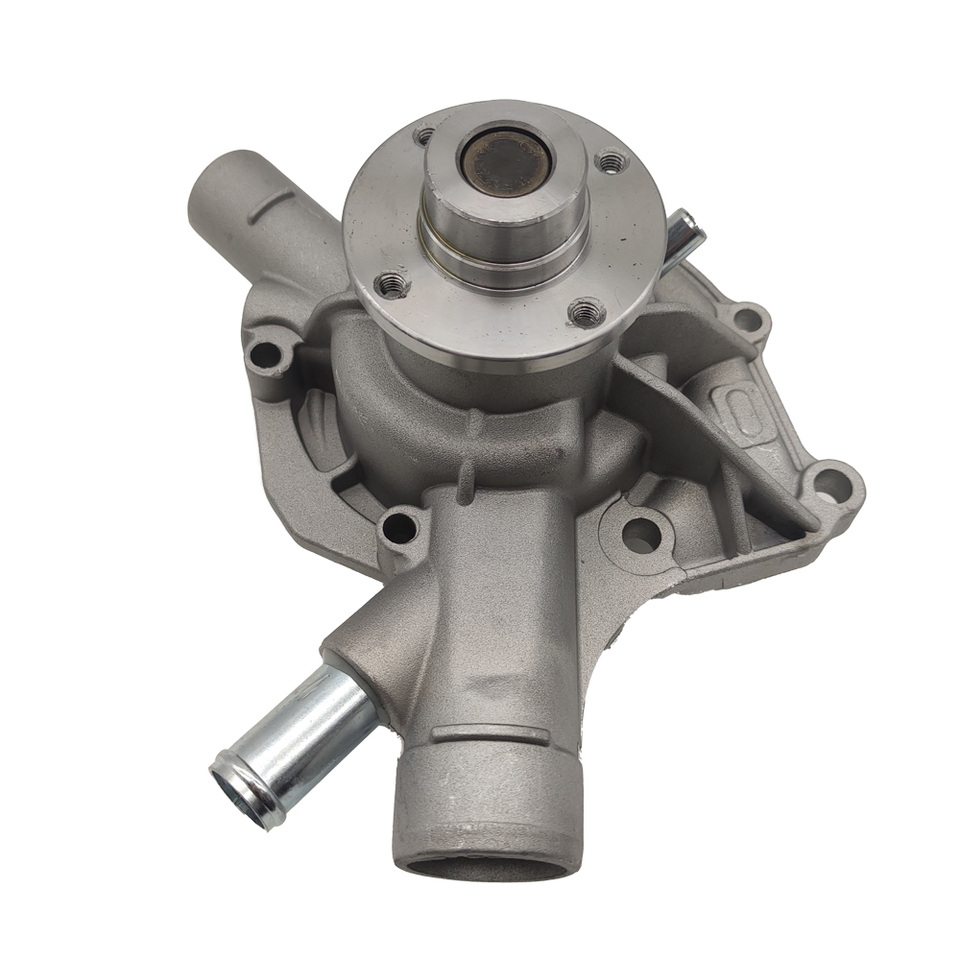 1112004301 Bomba De Agua Water Pump For Mercedes Benz CL203 S203 W203