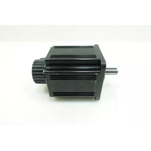 Original BCH1802N12A1C Servomotor BCH Sin sello de aceite con clave Codificador de 20 bits SIN freno-recto Con - Product Image 3