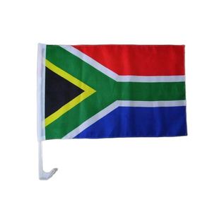 Customized <b>Car</b> Flag Window <b>Clips</b> Polyester Custom National Countries Portugal <b>Car</b> Flag for <b>Car</b> Windows - Product Image 3