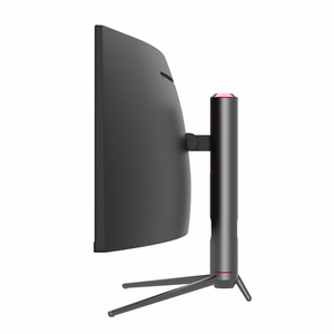 จอคอมพิวเตอร์โค้ง 240Hz 4K ขนาด 32 นิ้ว สำหรับเล่นเกม 144Hz จอโค้ง คอมพิวเตอร์พีซี 16:9 จอแบน LED 2K คุณภาพดีที่สุดสำหรับธุรกิจ จอ 2K สำหรับเดสก์ท็อปที่ดีที่สุด - Product Image 2