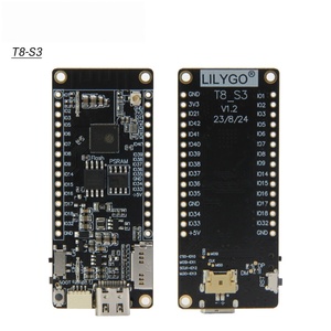 En stock LILYGO T8 S3 ESP32-S3 16MB Flash 8MB PSRAM WiFi Carte de développement - Product Image 2