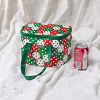Sac isotherme souple personnalisé pour le sport, sac de transport thermique pour aliments et boissons, avec logo OEM pour les marques de plein air, les événements, les promotions et la vente au détail