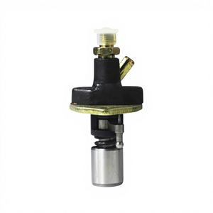 Générateur de pompe à eau diesel refroidi par air avec pompe à injection de carburant 186FA188F 192F et ensemble d'injecteurs Pièces de motoculteur mini - Product Image 4