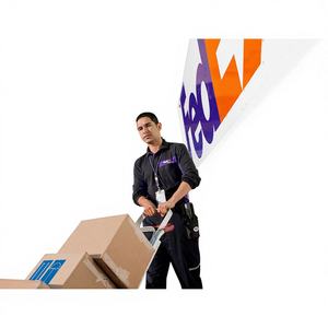 Internacional <b>Logistics</b> DHL UPS Express FBA Shipping Agent China UK USA France Worldwide Door-to-Door Air/Sea Freight Forwarder - Product Image 1