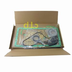 Kit de joints de révision moteur 4D95-1/3/4 4D95L pour engins de construction, compatible avec les excavatrices Komatsu PC60-5 PC80-3 et les chariots élévateurs B3.3 - Product Image 5