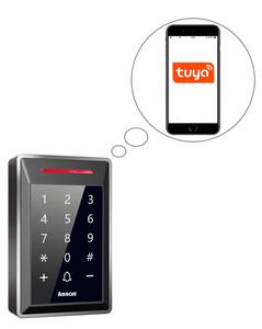 TC-C1 Kiểm Soát Truy Cập Tuya Cho Tòa Nhà Văn Phòng Và Kiểm Soát Truy Cập Nhà - Product Image 1