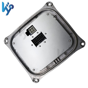 Módulo de control de balasto para faros LED DRL KY OEM 130732952800 1307329528 00 para Peugeot Boxer QF y Fiat Ducato, accesorios para coche - Product Image 3