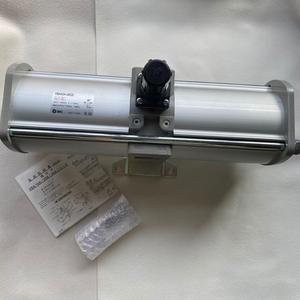 Cylindre de surpression pneumatique SMC VBA43A-04GS, produit importé d'origine, prix négociable. Disponible au Japon. - Product Image 5