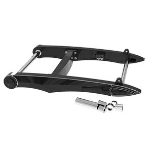 Brazo Oscilante Trasero Doble para Motocicleta, de Aleación de Aluminio T60-61, Mecanizado CNC por INCA, Personalizado, 18 kg, Nuevo Estilo Chino para Vrod Night Rod Muscle - Product Image 3