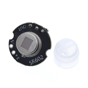 SR602 MINI <strong>Motion</strong> <strong>Sensor</strong> Detector Module Pyroelectric <strong>Infrared</strong> PIR <strong>Sensor</strong> - Product Image 5