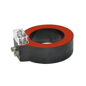 Indoor Bushing Tipe Nano Kristal Perlindungan Saat Ini Current Transformer 12kv