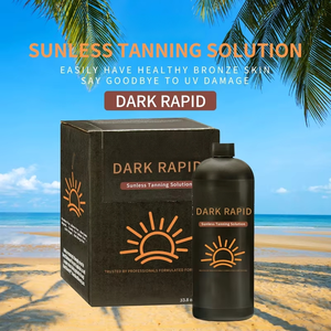 Solución de Bronceado en Aerosol Premium, Fórmula Profesional <span class=keywords><strong>para</strong></span> un Bronceado Natural, Sin Rayas, de Secado Rápido y Larga Duración - Product Image 2