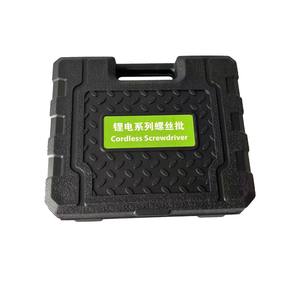 ไขควงไฟฟ้าของแบตเตอรี่ลิเธียมเหมาะสำหรับสถานการณ์ต่างๆ - Product Image 2