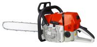 Tronçonneuse à essence Lambotec Professional 660, machine à couper le bois, 92cc, tronçonneuse à essence Ms660