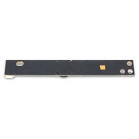 Module de caméra Xinyi 2MP USB sans pilote OV2659 à mise au point fixe, modèle PVC 0010, pour vidéoconférence sur ordinateur portable/de bureau, 360 degrés