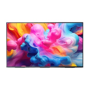 K & D 18.5 inch 1920*1080 Độ phân giải 89/89/89/89 tất cả các góc nhìn 72% NTSC thường Đen lcdmodules TFT LCD hiển thị LCD tùy chỉnh - Product Image 1