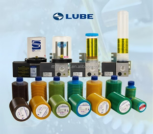 Nhật Bản Thép Hoạt động Jsw Mỡ JS1-7 Mỡ Máy Ép Phun Mỡ Jsw JS1-7 Chất Bôi Trơn Cho Thiết Bị Công Nghiệp - Product Image 5