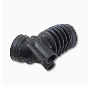 Repuestos de motor automático de fábrica de alta calidad para manguera de admisión de aire BMW E36 OE 13711739574 - Product Image 4