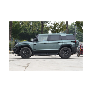 2024 Ev Car Dongfeng Mengshi 917 <span class=keywords><strong>Voiture</strong></span> hybride à 4 roues <span class=keywords><strong>Voiture</strong></span> électrique chinoise bon marché pour adulte Nouveau sport <span class=keywords><strong>import</strong></span>é en stock - Product Image 1