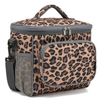 Sac isotherme personnalisé, sacs de pique-nique imperméables grande capacité pour pique-nique en plein air