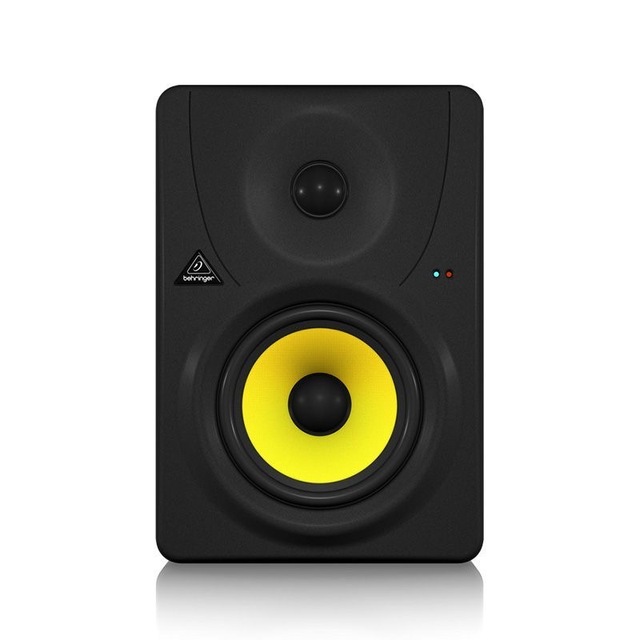 Behringers B1031A B1031A 5 Inch Active Monitoring Speaker Fever HIFI Sound Speaker