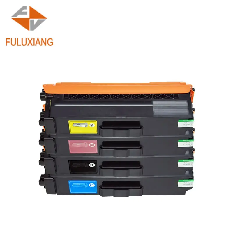 FULUXIANG Compatible TN421 TN431 TN441 TN451 TN426 Color Printer Toner Cartridge For Brother HL-L8260CDW L8360CDWT L8360CDW