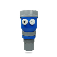 Capteur de niveau de liquide ultrasonique sans fil intelligent, capteur de niveau de réservoir d'eau