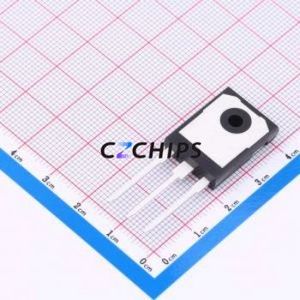 Transistor de Efecto de Campo (MOSFET) Original Nuevo IPW65R125C7XKSA1-VB TO-247 - Product Image 2