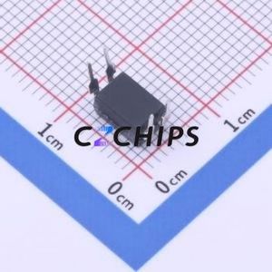 ทรานซิสเตอร์ทรานซิสเตอร์ออปโต้คัปเปลอร์เอาต์พุตแบบ DIP-4 TLP781ใหม่ล่าสุด (D4-GB,F) - Product Image 2