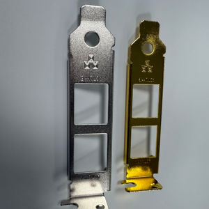 Placa de Vídeo Original Nova para RTX 3080 Gaming X Trio, Placa de Substituição de Metal para Desktop - Product Image 1