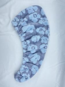 Custom Spa Super Soft <strong>Superdry</strong> Drying <strong>Hat</strong> Hair Turban Towel Hair Towel Wrap Hair Towel - Product Image 6