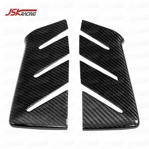 Évents de pare-chocs avant en fibre de carbone pour <span class=keywords><strong>LAMBO</strong></span> <span class=keywords><strong>HURACAN</strong></span> <span class=keywords><strong>EVO</strong></span> 2019-2022 - Product Image 4