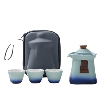 Newell Custom Camping Gift Box Coloured