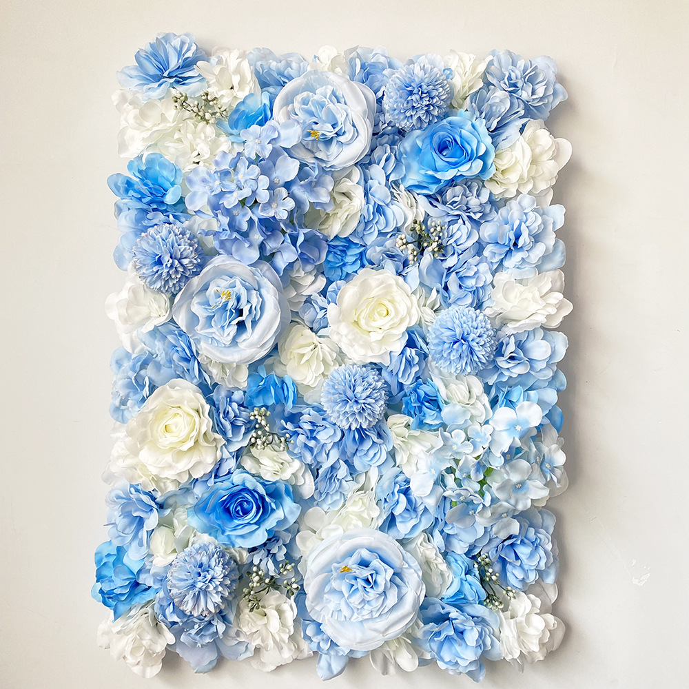 decorative screen plastic floral