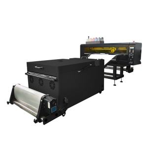 OKAI A1 24 pulgadas Dtf camiseta máquina de impresión 60cm Dtf impresora con doble cabezal Xp600 - Product Image 2