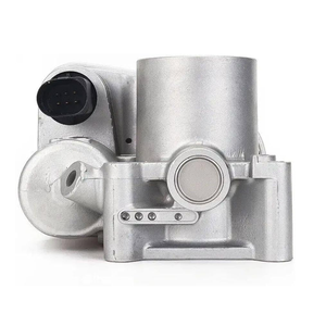 Cuerpo de acelerador de alto rendimiento 036133062L 408238321006Z para Audi A2 Skoda VW BEETLE Caddy Lupo <span class=keywords><strong>BORA</strong></span> Polo Golf IV Seat <span class=keywords><strong>Ibiza</strong></span> - Product Image 4