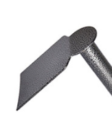 <span class=keywords><strong>Herramientas</strong></span> de Jardinería Multifuncionales de Acero de Alta Calidad <span class=keywords><strong>para</strong></span> Plantar Flores, Verduras y Desherbar con Mango de PVC - Product Image 5