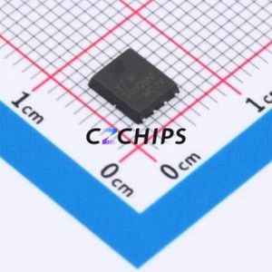 ทรานซิสเตอร์สนามผล PDFN-8L YFW50N06NF (5x6) แบบดั้งเดิมใหม่ทรานซิสเตอร์ (มอสเฟท) - Product Image 1