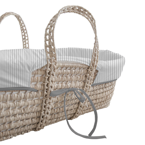 Nido accessorio per animali domestici Rayas gabbia in metallo grigio con materasso rimovibile e supporto in legno per il sonno Pet fornitura