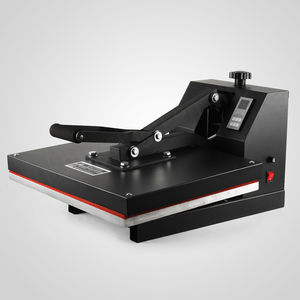 Factory 40 X 60CM Heat <b>Press</b> <b>Machine</b> for T-shirt <b>Printing</b> Heat <b>Press</b> <b>Machine</b> - Product Image 6
