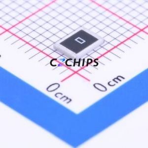 CRH1812J0R00E04Z SMD Resistor 1812 ( Type: Thick Film )( Resistance: 0Ohm Precision: 5% ) - Product Image 1