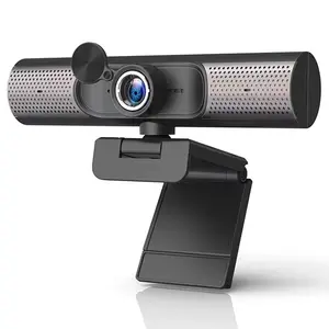 micro usb conferencing full hd 1080p web camera with microphone speaker