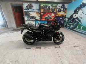 Moto sportive di alta qualità ciclismo in cina 250cc motore Brushless - Product Image 5